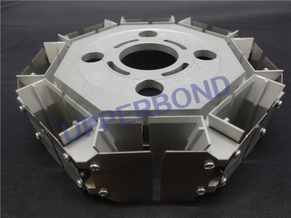 Cheap Custom Made YB43A.1.2.4-58 Cigarette Packing Machine Parts for sale