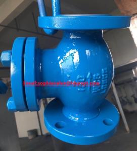 China ANSI 150LB metal seal swing check valve on sale