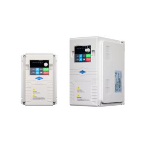 Quality 50hz Solar Water Pump Inverter 380V Mini White Color For Irrigation Fountain wholesale