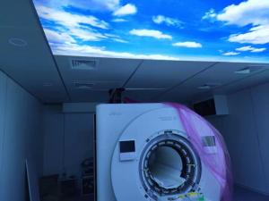 Quality Outward Left Door MRI Shielding Mri Scan Room Medical Shielding Solutions wholesale