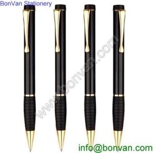Quality promotional printed metal ballpoint pen,metal Business Signature Ballpoint Pen wholesale