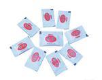 Japanese Sushi Wasabia Japonica Powder 3g Mini sachet wasabi
