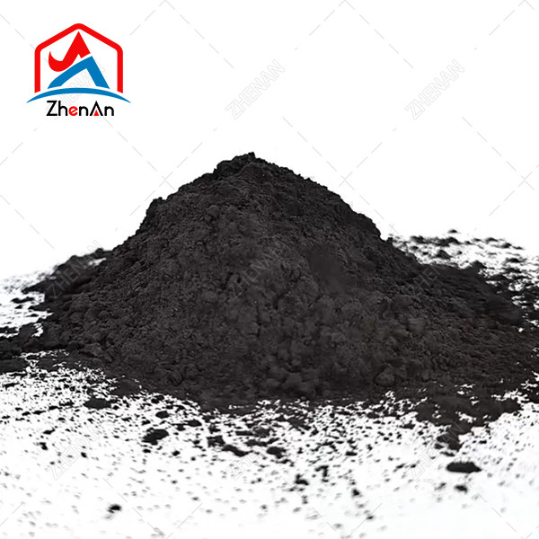 High Purity Silicon Powder Refractory Material 325 Mesh Powder Silicon Metal