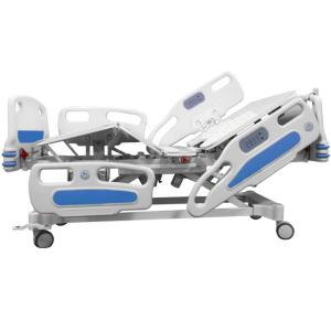 Quality Factory Medical Hospital Bed Prices wholesale