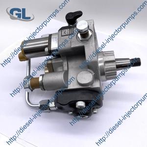 Quality Common Rail Fuel Diesel Injection Pump 294000-0258 22100-E0332 For Truck J05D wholesale