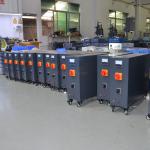 ultrasonic Peripheral Equipments welding generator 15Khz 4200w