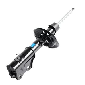 Quality Front shock absorber for Honda Odyssey RC3 2014- 3340146 3340147 wholesale