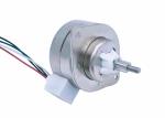 5V voltage linear stepper motor fixed shaft diameter 36mm stroke 16mm