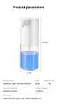 Car Spray Infrared Hands Free Small Automatic Hand Sanitizer Dispenser 240mm*150
