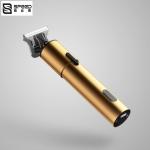USB Charge Li-on Battery Electric Cordless 3 in 1 Kit Detachable Hair Trimmer