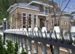 Steel Wall Security Spikes Anti - Climb , Razor Spikes For Top Of Fence