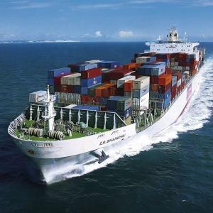 Quality Cargo Ship Amazon FBA International Logistics Shenzhen Fast Shipping To Usa Canada wholesale