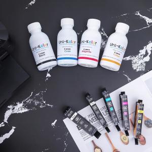 Quality CMYK Bottles Packing Canon Pixma Mg2522 Edible Ink Sample Accept wholesale