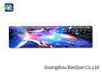 PP / PET Flexible 3D Lenticular Ruler 20cm Length Size Advertising Gift