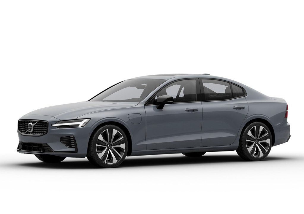 T8 E Drive Plug In Hybrid Vehicles Four Wheel Drive High Speed Electric Car