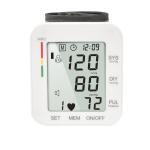 watch heart rate blood pressure and blood oxygen yuwell W8A