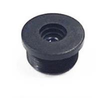 Quality Digital Scanning Low Distortion Lens 1/2.5 High Resolution For Mini MTV Board wholesale