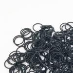 Extra Large Size O-Ring Seals for Oil Resistant Sealing in High Temperature