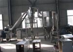 WFJ Industrial Grinding Machine Dust Collecting Super Fine Powder Grinder 4-15kw