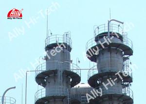 Quality Advanced Patented Technology Hydrogen Peroxide Production Plant wholesale