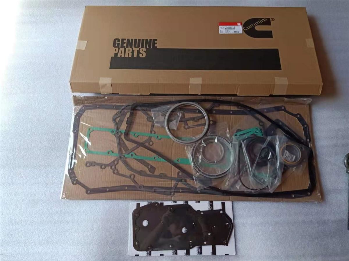6BT5.9 Diesel Engine Repair Kit 3802376 Lower Gasket Sets