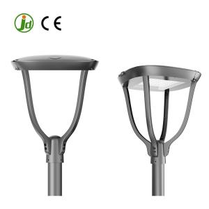 Quality Cobra Head Led Cri75 Ik09 Waterproof Street Light wholesale