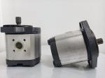 Rexroth Hydraulic Gear Pump 0510625072 Azpf-11-019rrr20kb-S0081
