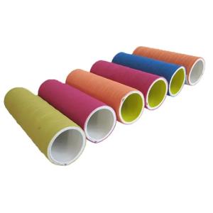 Quality Temperature Resistant Rubber Food Hose For Conveying Beer And Beverages wholesale