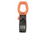 Digital Dc Ampere Clamp Meter