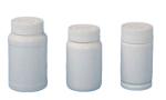 Exquisite ODM 20g Empty Prescription Bottles