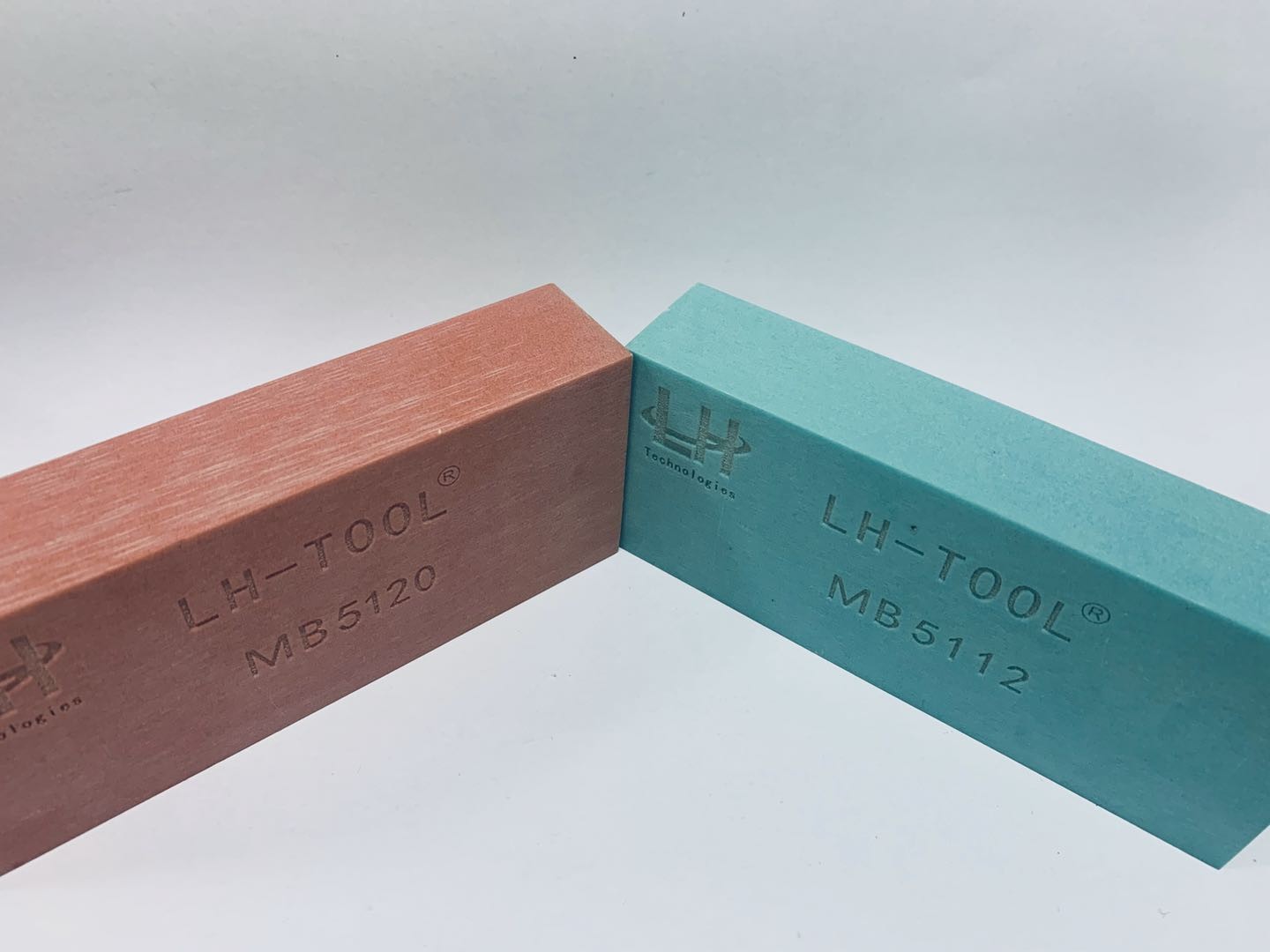 1.7 Medium Hardness Polyurethane Epoxy Board For Sheet Metal Stamping Fixture