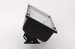 No Flash Electrodeless Light 100W IP65 , Street Lighting Fixtures