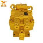 Cat320c M5x130 Excavator Hydraulic Swing Motor Reducing Device Reduction Gear
