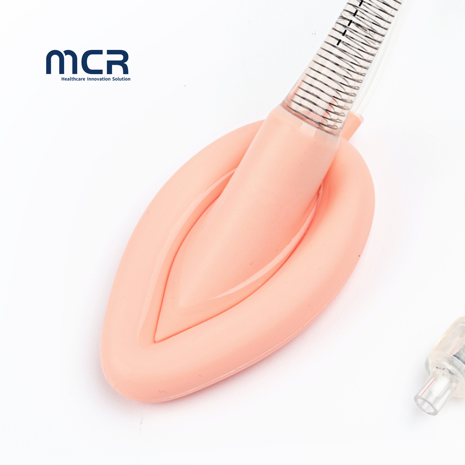 Anesthesia Use Reinforced Silicone Laryngeal Mask Airway