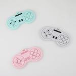 Baby Teething Products - Washable Various Colors custom cute cartoon player
