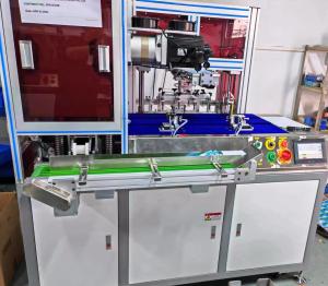 Quality High Speedy CR80 Card Die Cutting 5 Up Mould Smart Card Punching Machine YLP 5 wholesale