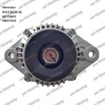 Alternator 4D34 SK200-6E 24V 45A ME150693 ME037620
