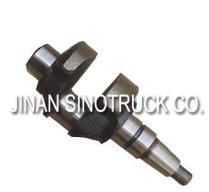Quality CRANKSHAFT FOR AIR COMPRESSO wholesale