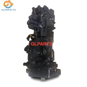 Quality 708-1S-01390 705-52-40001 Hydraulic Main Pump for Komatsu D375 D375A-6 Bulldozer wholesale