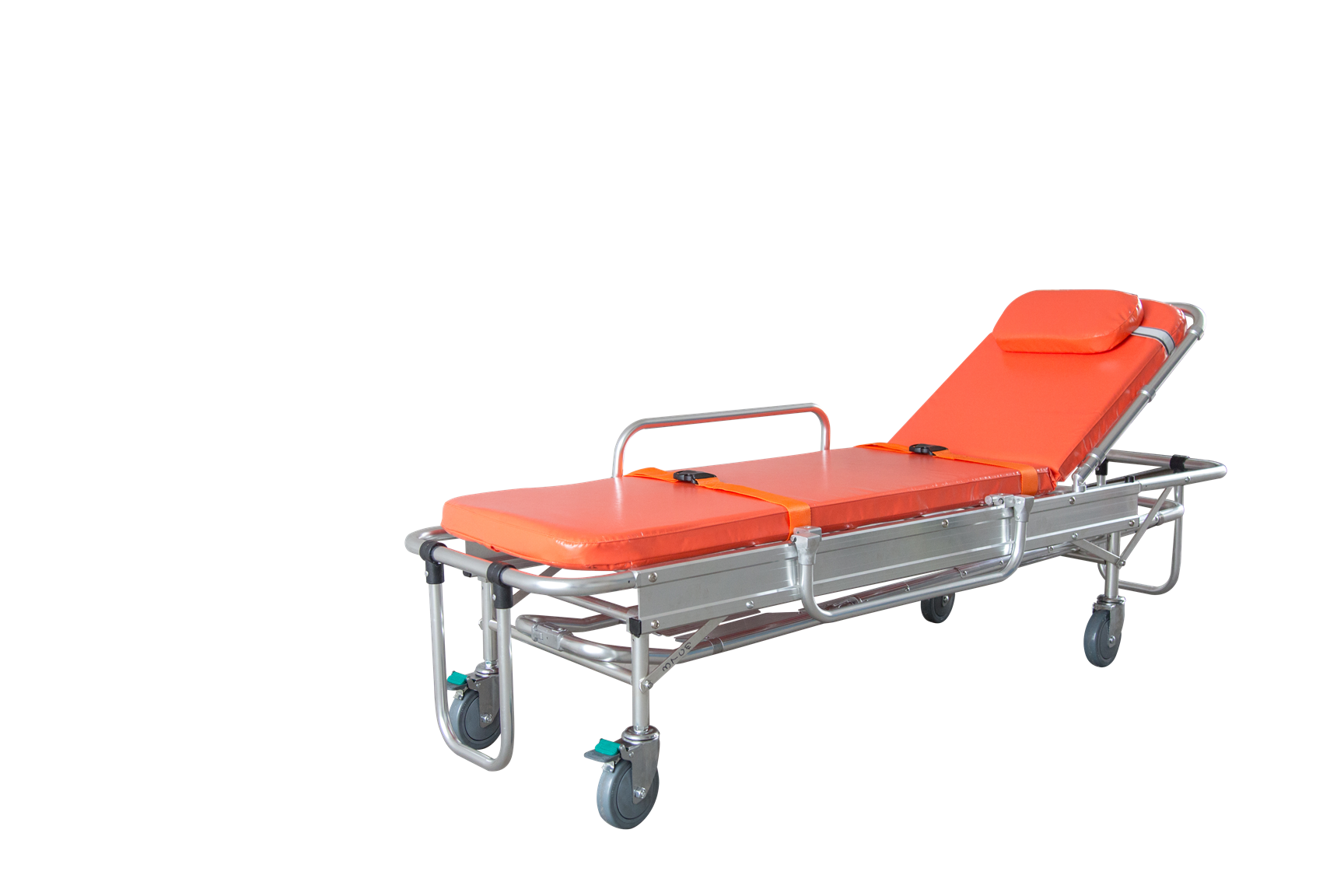 Hot sell Ambulance Stretcher Cum Chair