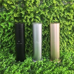 Quality Aromatic Aluminum 12V small area Aromatherapy Essential Oils For Office , Spa , Home wholesale