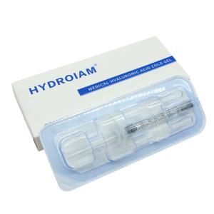 Quality OEM Pure Hyaluronic Acid Wrinkle Fillers Medical Grade Beauty Clinic Products wholesale