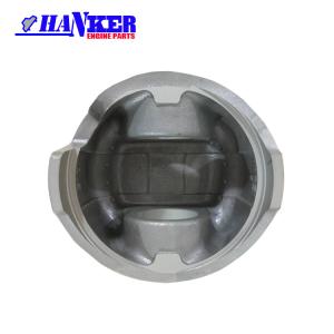 Quality Mitsubishi Fuso 6D15T ME032870 Diesel Engine Piston wholesale