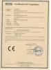 Dragon Guard Holding Limited Certifications