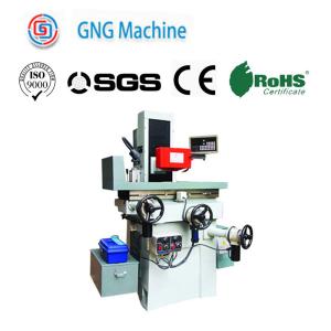 Quality ISO Precision Surface Grinder wholesale