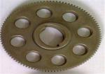 Economical Powder Metallurgy Gears , MEP01 Mechanical Powder Metallurgy Parts