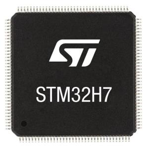 Quality STM32H747ZIY6TR STMicroelectronics wholesale