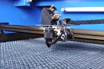 6040 Co2 Laser Cutting Machine Acrylic Wood Glass Leather Plexiglass Plastic