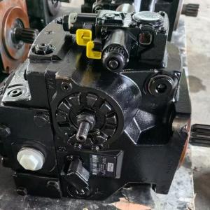 Quality Sauer Danfoss Piston Motor H1P147RDAN4C3D Hydraulic Motor 83049804 wholesale
