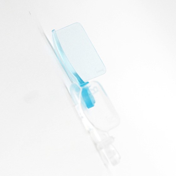 High Quality Dental Wedges Disposable Dental Elastic Wedge Medical Dental Plastic Wedge With Matrix
